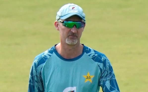 PCB To Appoint Jason Gillespie As All-Format Head Coach If Australia Tour Shows Positive Results